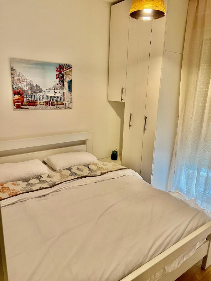 City Centre Getaway Budva Buitenkant foto