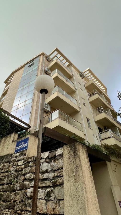 City Centre Getaway Budva Buitenkant foto
