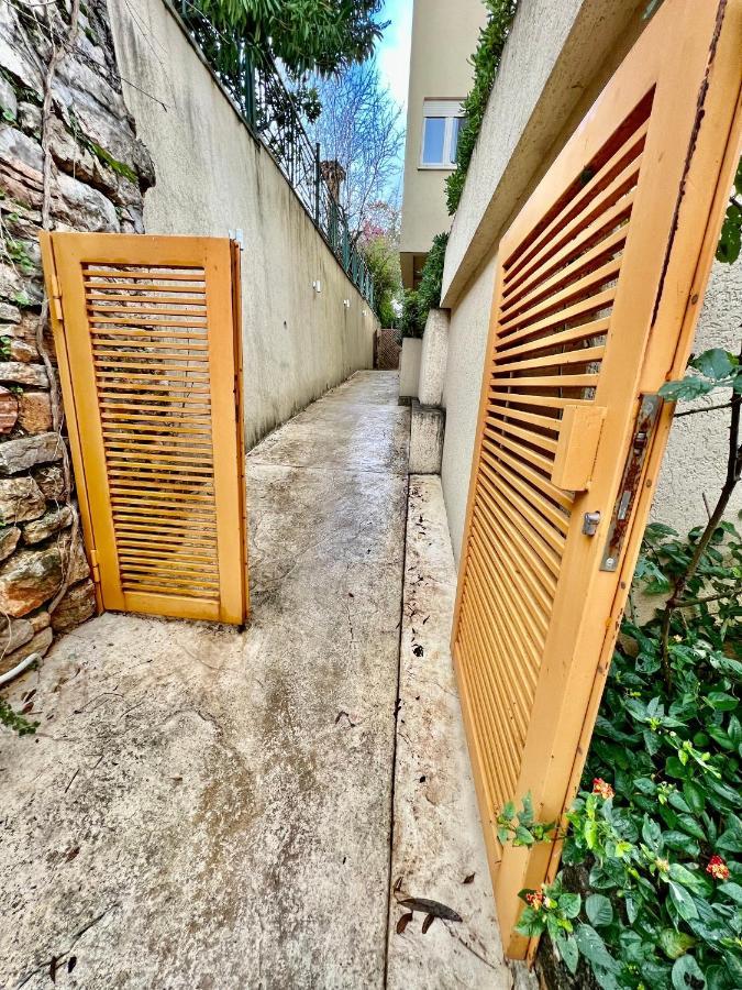City Centre Getaway Budva Buitenkant foto